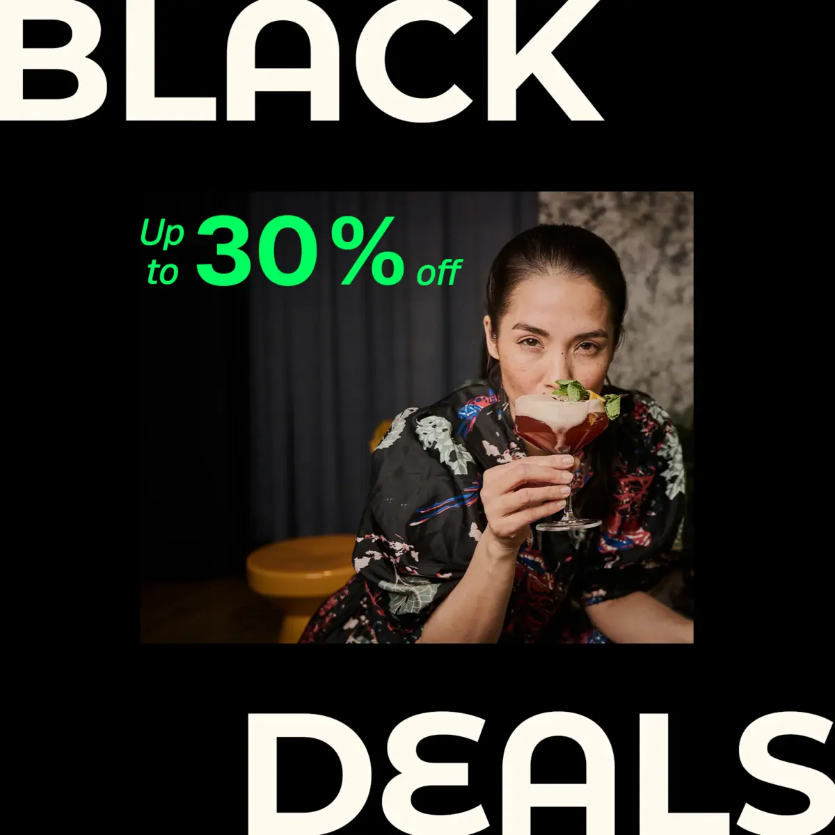 Black Deals Urban Nature Hotels Black Deals Urban Nature Hotels